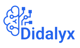 Didalyx logo