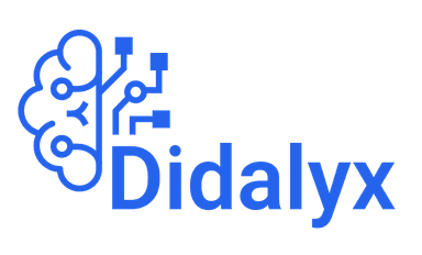 Didalyx logo