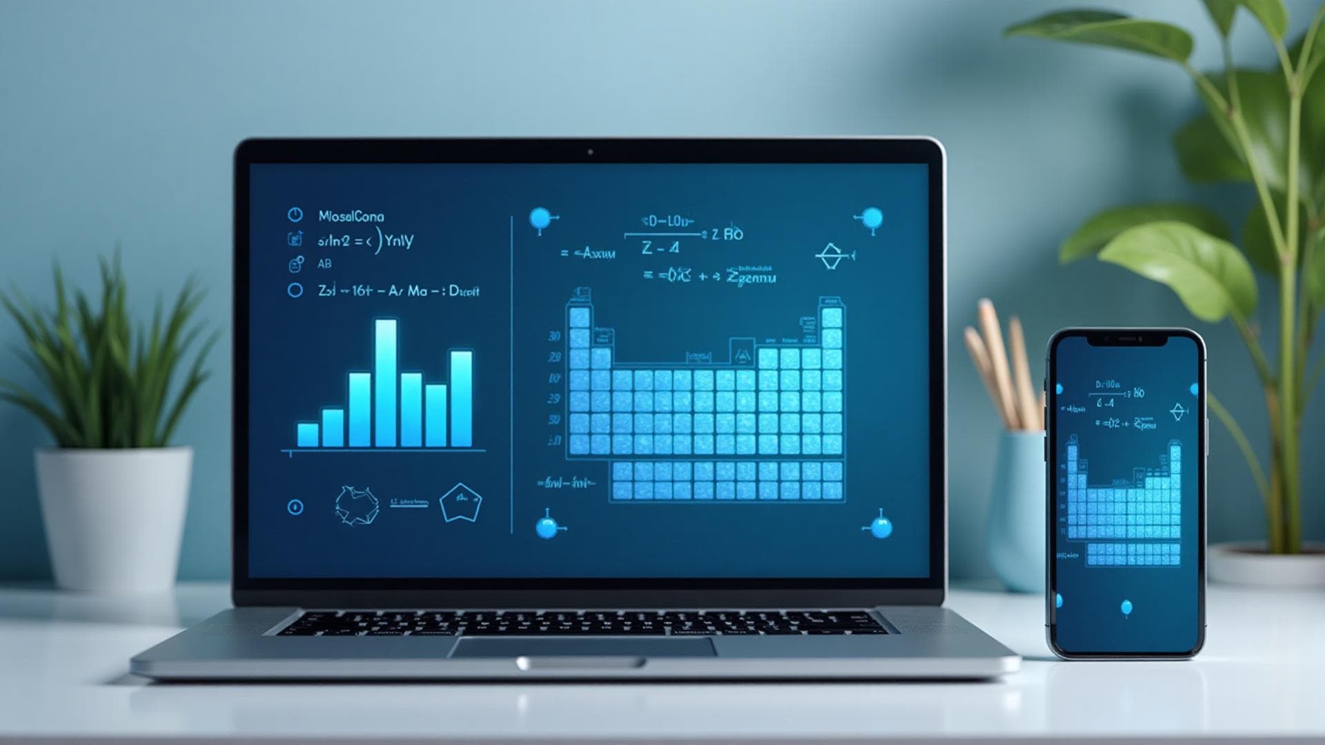Didalyx Platform Preview